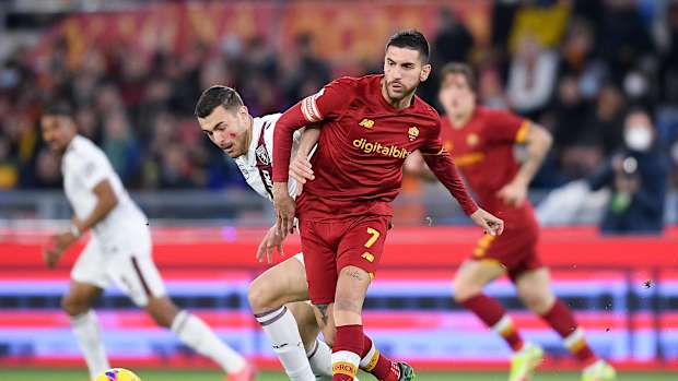 roma